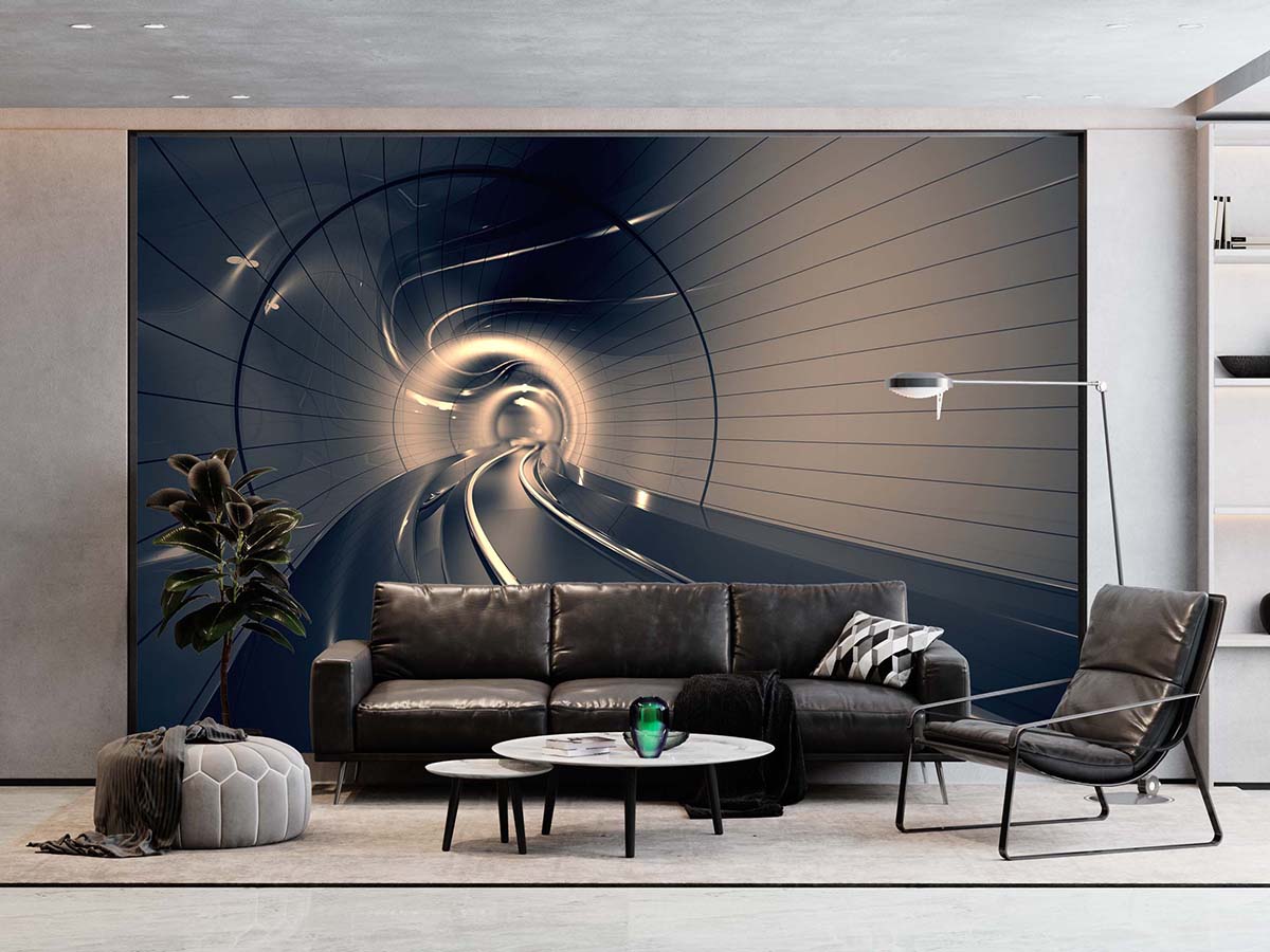 Çat Duvar Kağıtcısı